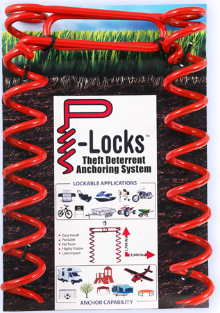 Look for these lockable anchors in stores near you or order here online!
