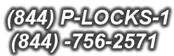 Contact P-locks Office: 844-756-2571